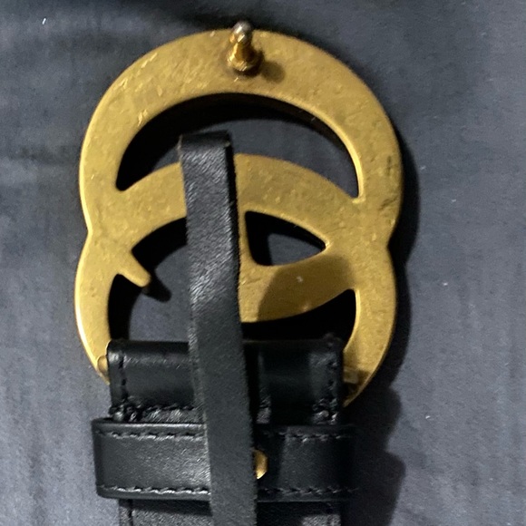 Gucci Belt - Picture 2 of 3